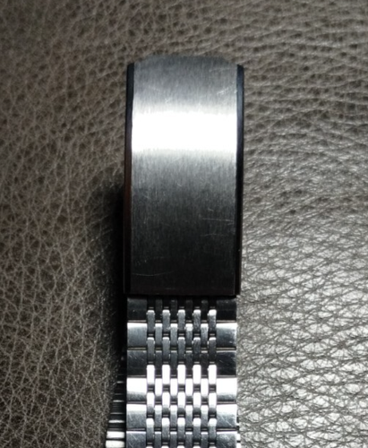 Armitron Herrenuhr nagelneue Batterie - nagelneues Band - Bild 6 von 6