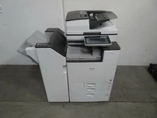 Ricoh IMC4500 IM C4500 color copier printer scanner - 19K meter
