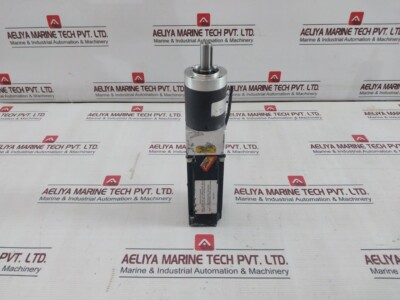 DANAHER MOTION AKM13C-ANCNR-00 Servo Motor IP40 2032238-1-003