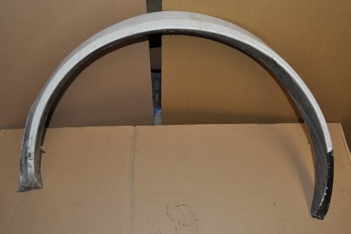 Original VW Golf 1 Kotflügelverbreiterung vorne rechts 171853718B