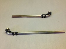 69-71 Mopar B E Body Cuda Challenger Gtx 340 440 Six Pack Carburetor Linkage