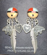 Hopi Jewelry for sale | eBay