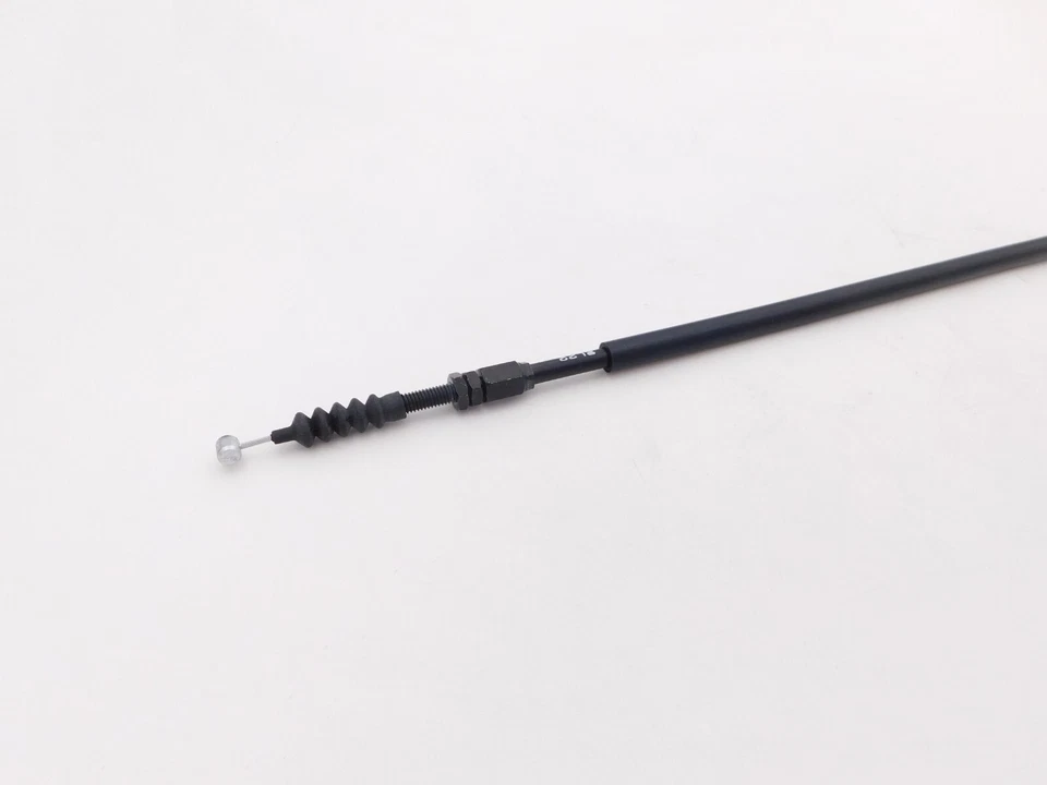 CABLE DE DESCOMPRESIÓN HONDA 1986 - 1996 XR250R XR 250 XL250R XR250L 250 L OEM Foto 4 de 4