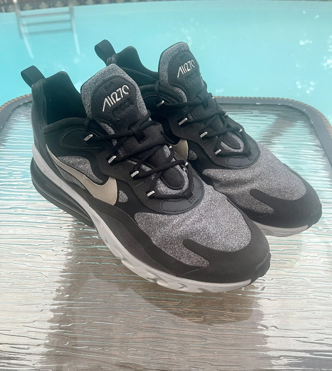 Nike top 270 art