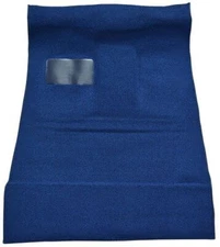 Carpet Kit For 1948-1952 Ford Pickup Truck, Standard Cab