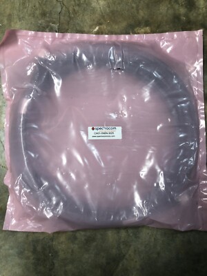 Spectracom LOW LOSS GPS / GNSS ANTENNA CABLE CA01-0N0N-3025 25ft.