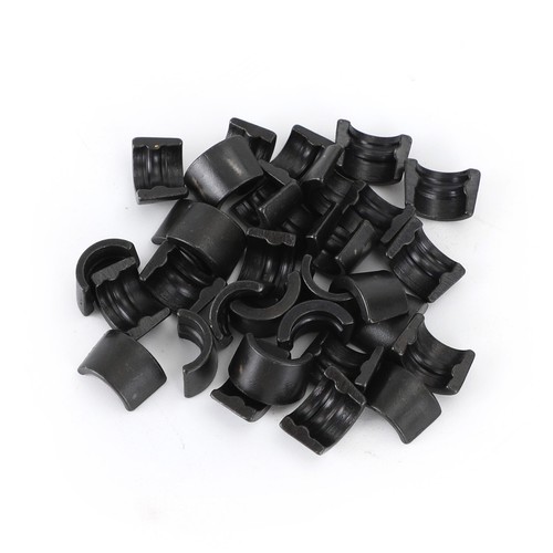 LS LS1 660" Dual Valve Spring Retainers Fit 4.8 6.0 5.3 LSX LS3 LQ4 LS2 LQ9 LS A - Picture 9 of 12