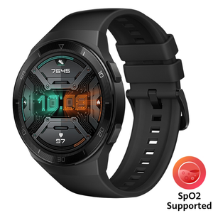 huawei gt active waterproof