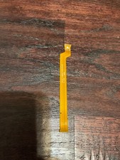 Samsung Galaxy Tab A SM-T380 8  Home Flex Ribbon Cable SM-T380