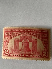 Nice Early 1926  #627 MVF     Please refer to pictures