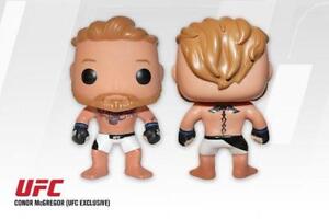 POP UFC Funko Conor McGregor Brand New In Box