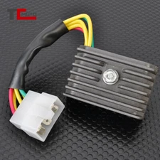 Rectifier Regulator For Honda CB350 CB400 CB400F CB550 CB550F CB550K CB550K1