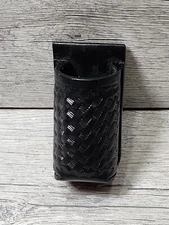 Dutyman 3621P Mace/Aerosol Holder Fits MK3