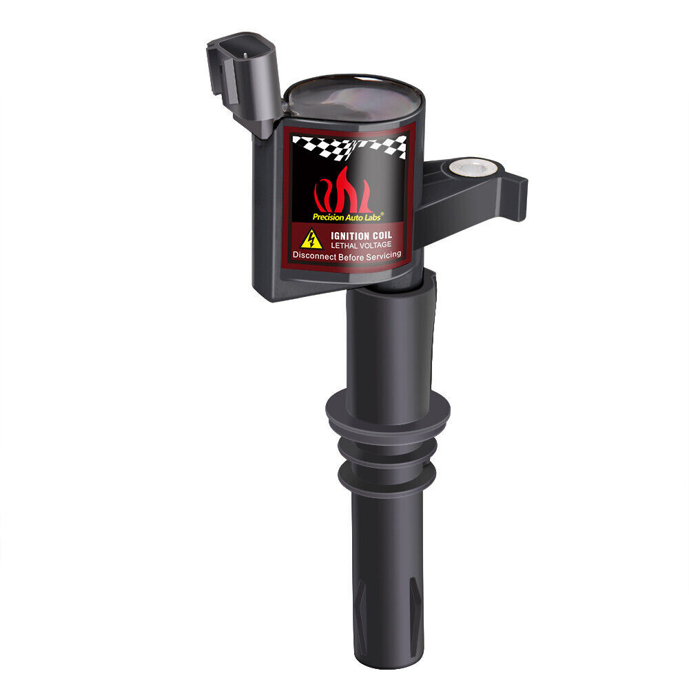 2004 2005 2006 2007 2008 F150 IGNITION COIL 8 Pack For FORD F-150 4.6L 5.4L V8 E