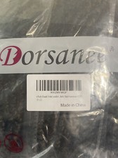 Dorsonee hair T1B/27 6 pack
