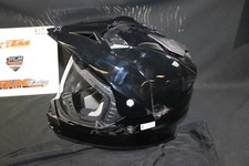 AFX DUAL SPORT ADVENTURE HELMET SMALL GLOSS B...
