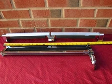 67 68 69 70 71 72 CAMARO CORVETTE FIREBIRD NOS GM TRUNK LID CARRIER SKI RACK