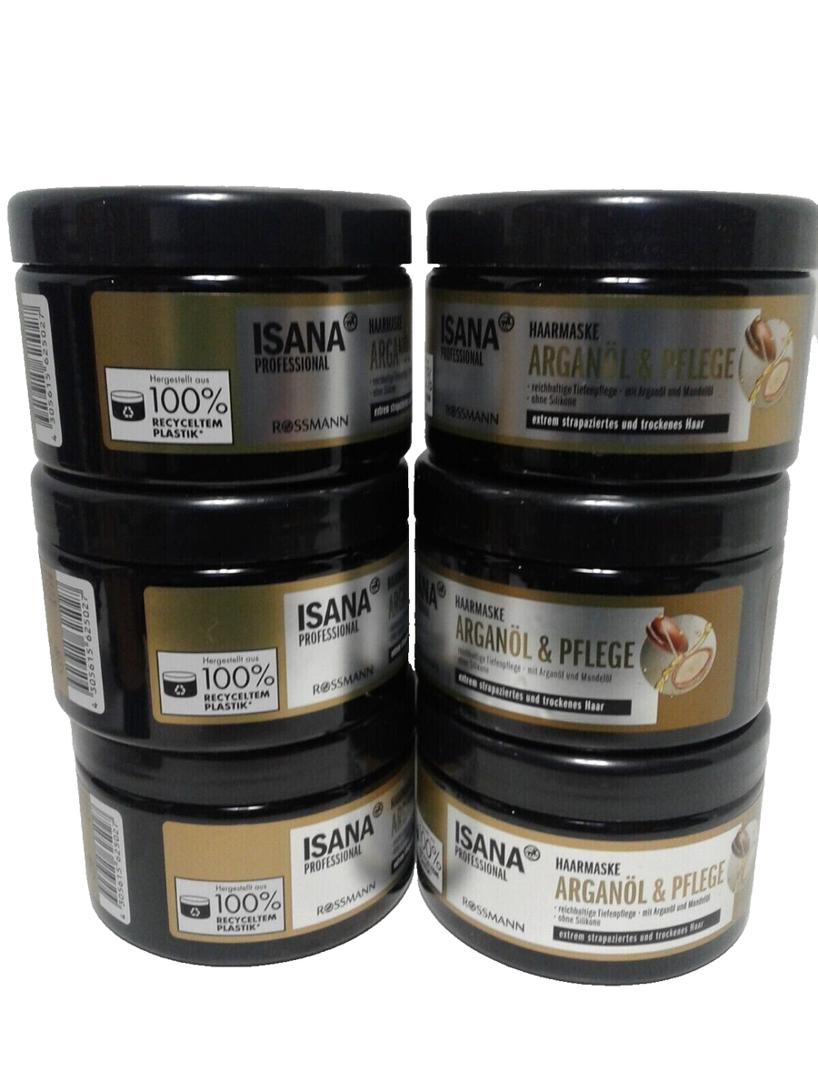 Stapiz Haarmaske – 200 G Packung – Mit Placenta & Kühlender Wirkung Für Geschmeidiges Haar