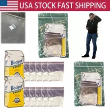 Coke Baggie Sticker& Little Blow Baggies Prank Stickers,Coke Bag Stickers Prank