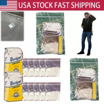 Coke Baggie Sticker& Little Blow Baggies Prank Stickers,Coke Bag Stickers Prank