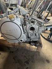 Yamaha Yzf 750 Kurbelgehäuse