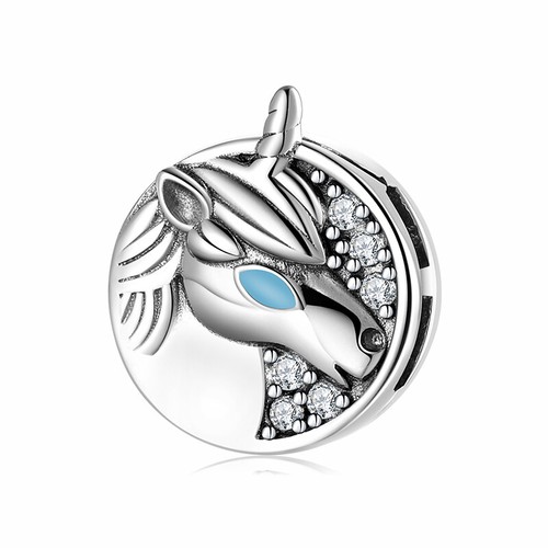 Reflexions Charms Clips Charm Silber 925 Herz Anhänger Love Mom Beads Silber 925 - Bild 17 von 89
