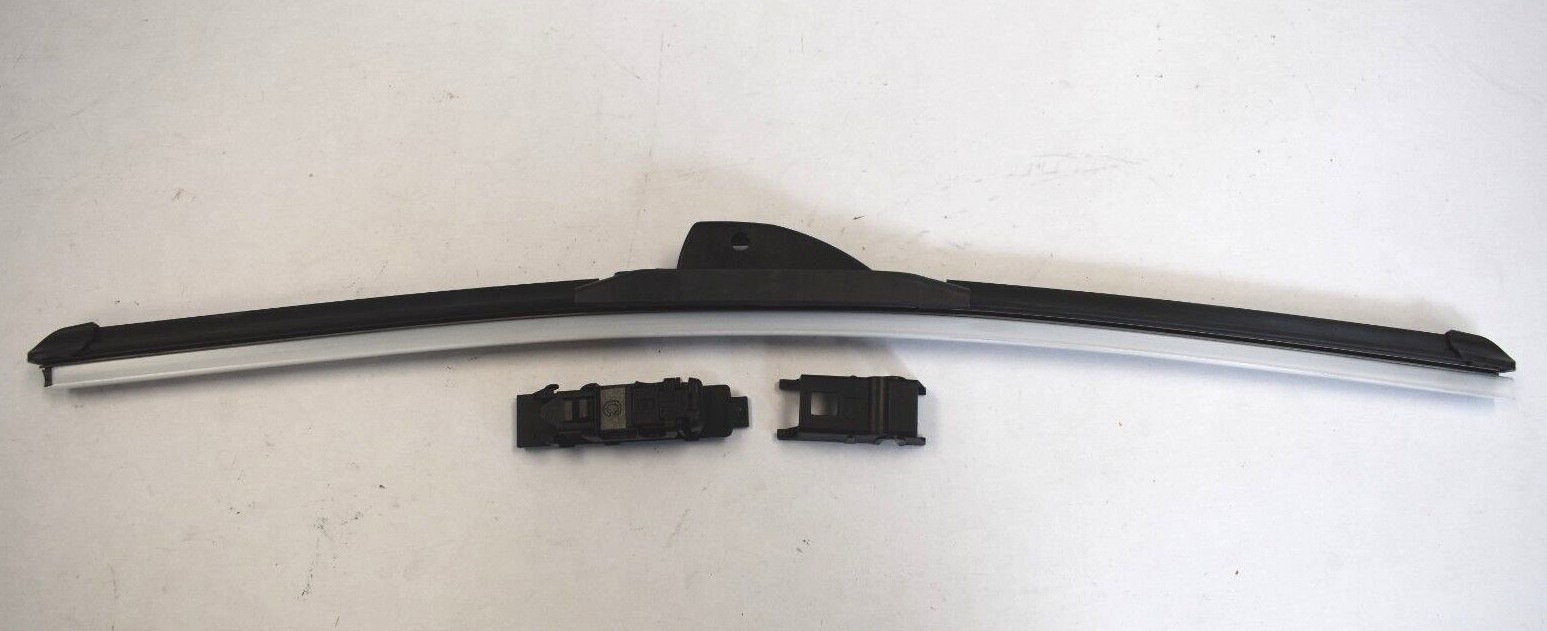 Valvoline Aqua Windshield Wiper Blade 21" 836536 Bulk Lot of 5