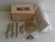 NEW FXM STAR TREK EXCELSIOR CLASS STAR SHIP RESIN MODEL 9.5" 1993 LIMITED 1:2500