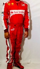 SANTANDER GO KART RACE SUITE CIK/FIA LEVEL WITH SHOES GLOVES AND GIFT