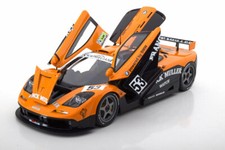 MCLAREN F1 GTR #53 24 H Le Mans 1996 Giroux Sala Deletraz Minichamps 530133653