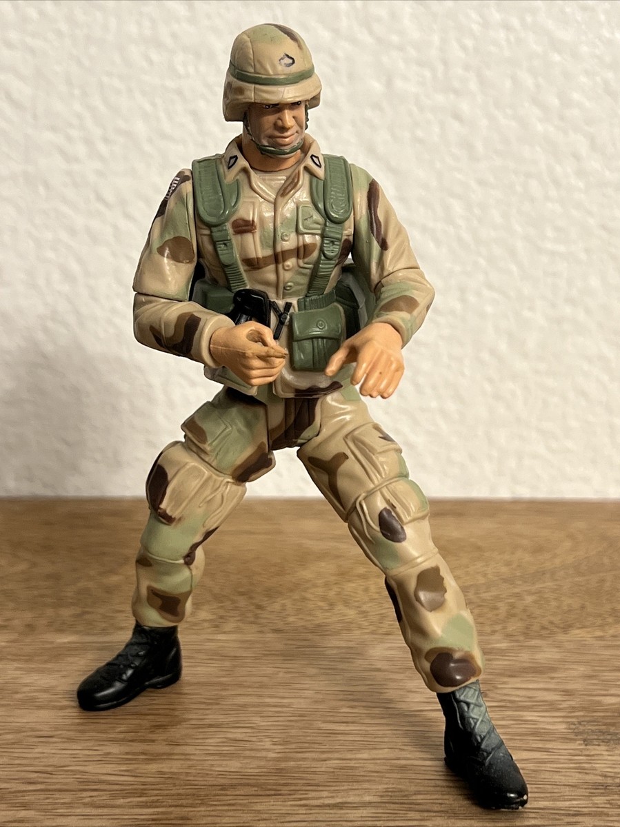 テレビ village soldier s-l1200.jpg