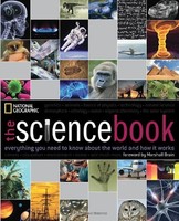 The Science Book: Everything You Need To Know About The World And How It Works B on sale The Science Book: Everything You Need To Know About The World And How It Works B on sale