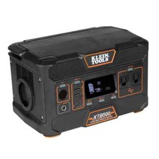 Klein Tools KTB500 Portable Power Station 500W