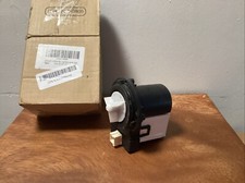 Washing Machine Drain Pump,For The Samsung DC31-0054A Model.