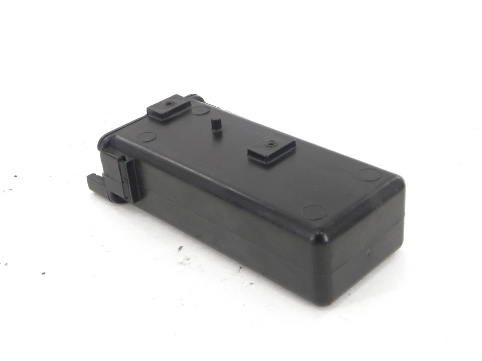 Módulo de control de bloqueo de puerta central para 88-92 Jaguar XJS Vanden Plas VDP DBC1554 Foto 3 de 4