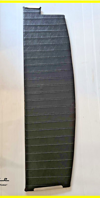 AUTOBIANCHI A112 1969 1986 Leather Luggage Cover Hat Shelf