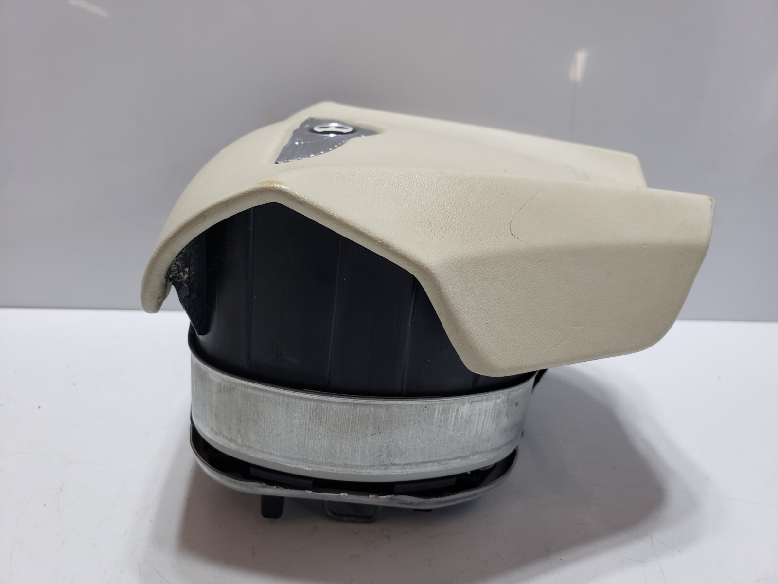 ✅ 12-15 OEM Bentley Continental GT Driver Steering Wheel Airbag Air Bag SRS*