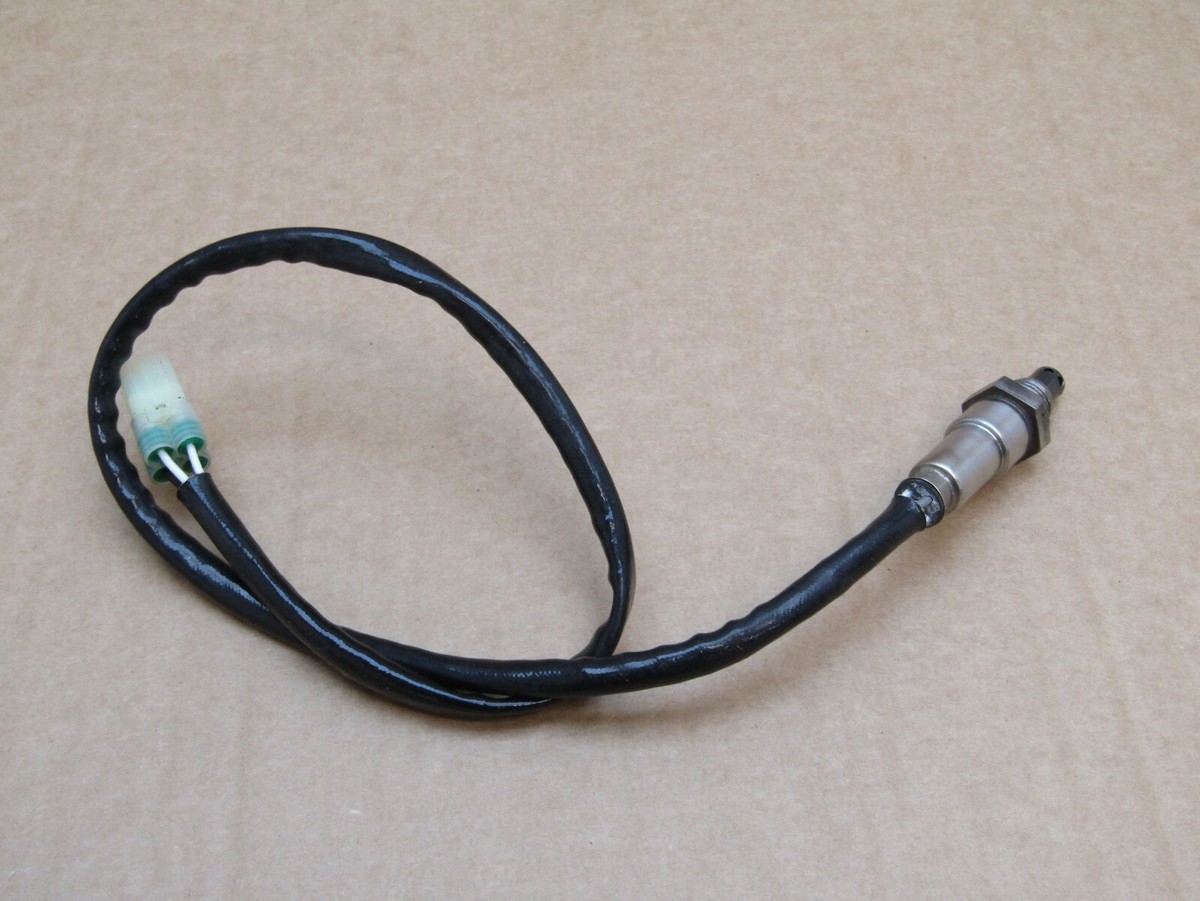 ｋ Keeway K-Light 125 2020 4,894 miles lambda sensor (11724) | eBay