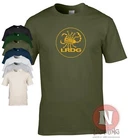 LRDG T-shirt Long Range Desert Group British Army special force North Africa WW2