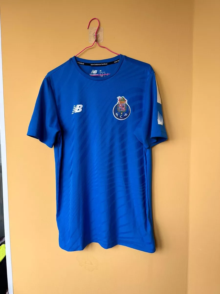 New balance top jersey online
