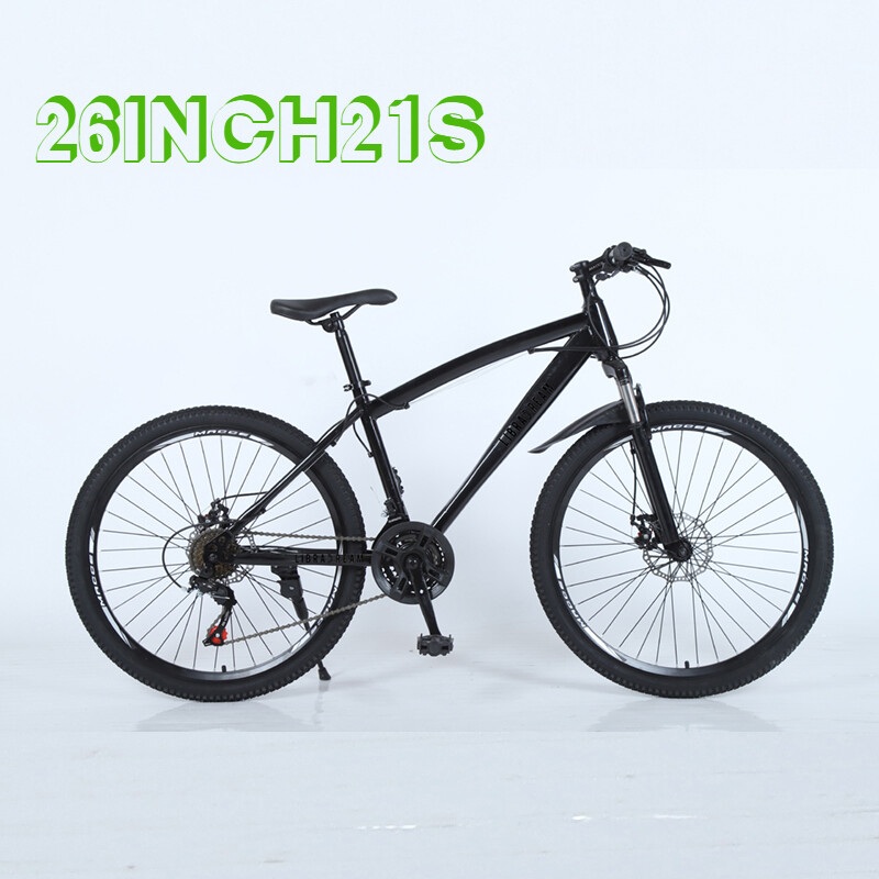 Top Gear Mountain Bike Spoked wheel Speeds Sports Bicycle OBI2149 eBay