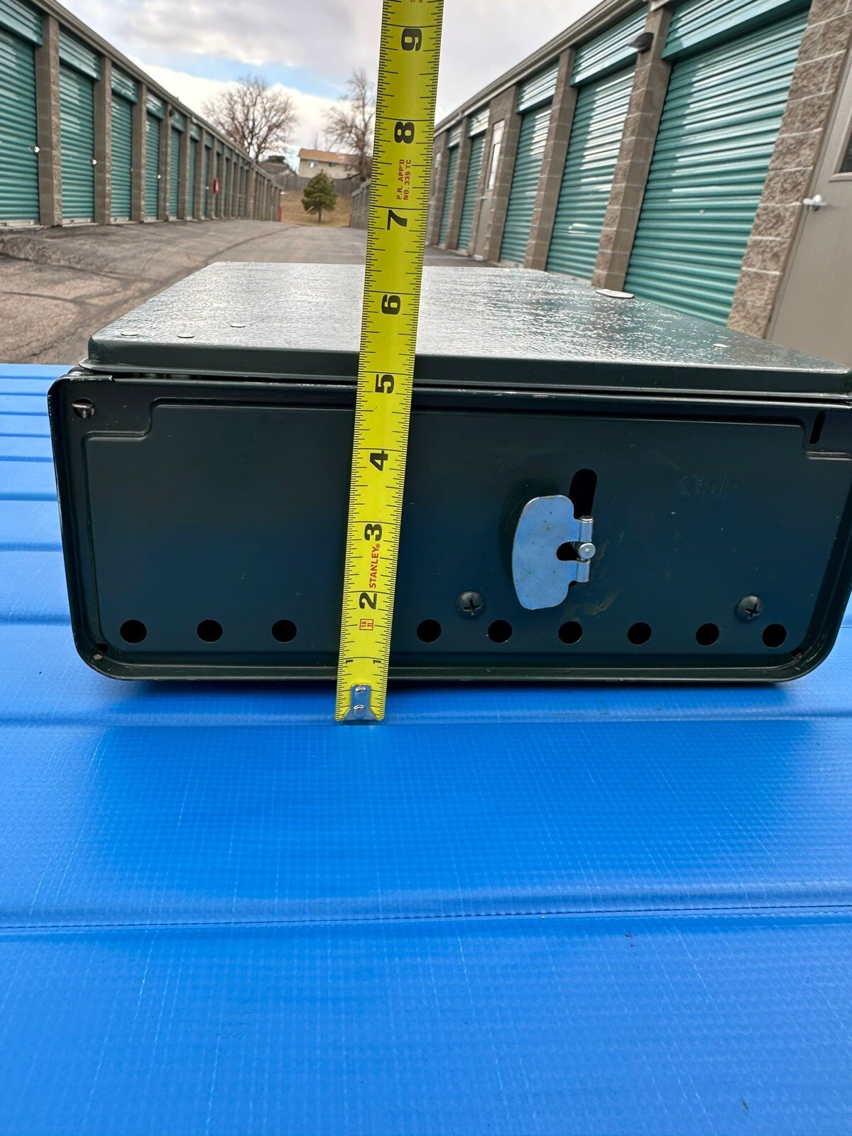 1615 Coleman 2 Burner Compact Camp Stove Model 425F eBay