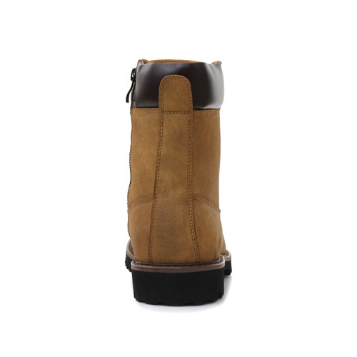 Botas de senderismo de combate con cordones Polar Fox BARRON - Imagen 16 de 27