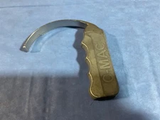 Karl Storz 8401HX C-Mac D-Blade Scope