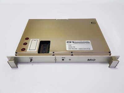 CHL MIO Dynamic Positioning System Modul