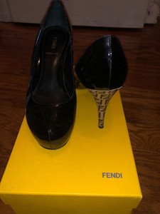 ebay fendi shoes