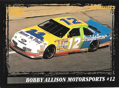 Miscellaneous Racing Cards Set #2 ~ Pick Your Cards - Picture 80 of 129