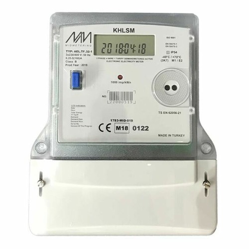 Keithley 595 Quasistatic CV Meter with Keithley 220 Programmable