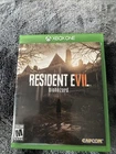 Resident Evil 7: Biohazard - Microsoft Xbox One