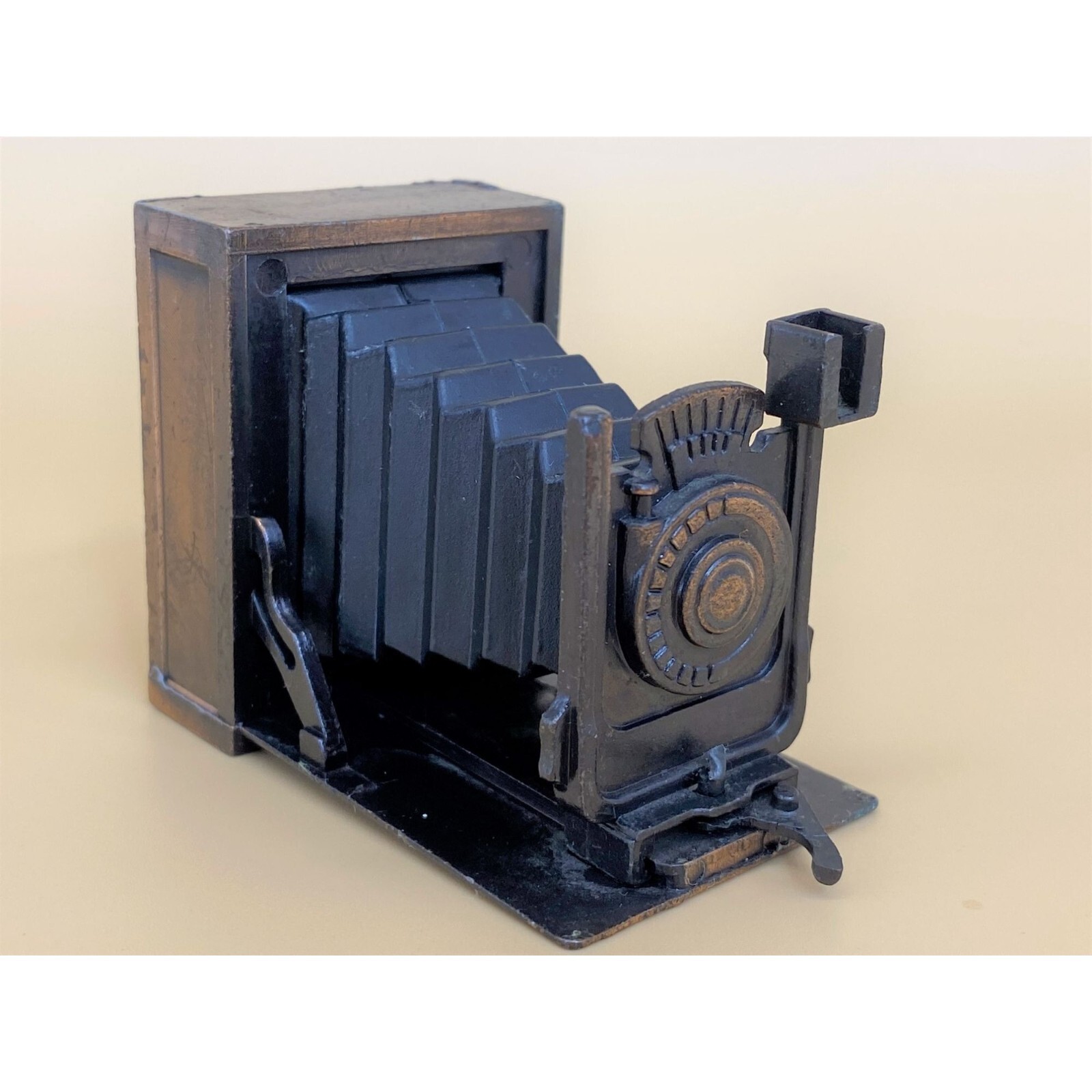 Vintage Diecast Pencil Sharpeners Presidents Kennedy Lincoln Roosevelt 635458658bb2e2e3971793e2